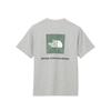 SS25 T Shirt Men's Gray NT32543-Z
