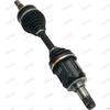 Front Half Shaft Drive Shaft 43430-60060 for Toyota Land Cruiser Prado