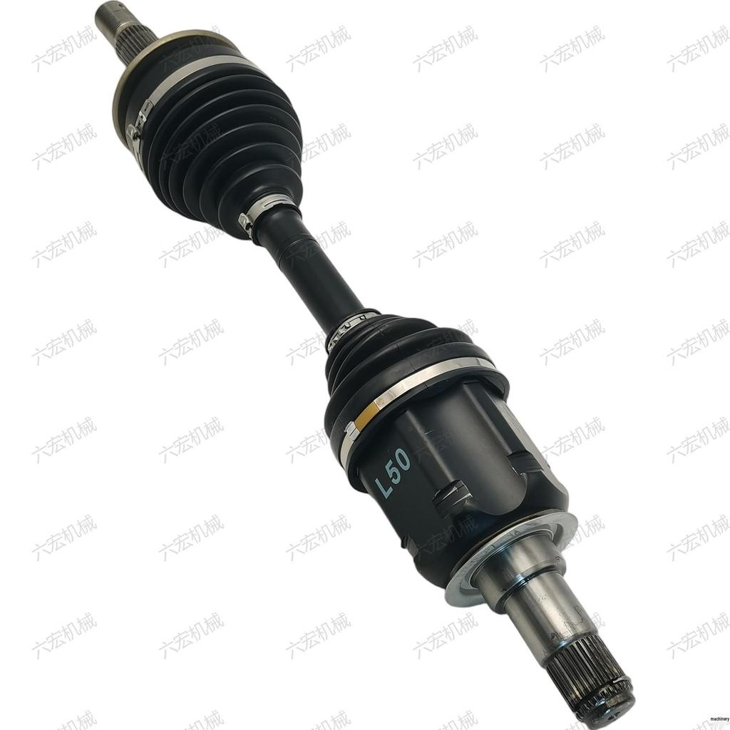 Front Half Shaft Drive Shaft 43430-60060 for Toyota Land Cruiser Prado