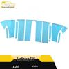 Le Feng RV Stainless Steel Anti-Scratch Decorative Window Strip for RV Body Modification