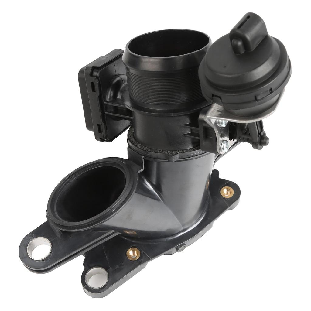 Drosselklappengehäuse Kompatibel für C-itroen C4 C5 DS4 DS5, für P-eugeot 3008 5008 2.0 HDi Ersetzen 0345G7