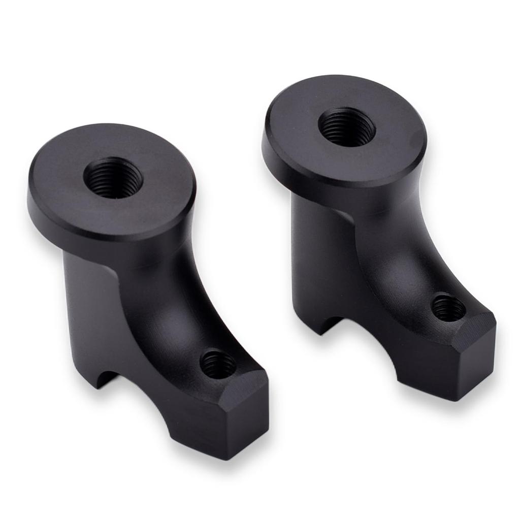 Motorcycle Steering Wheel Post Compatible with Kawasaki Eliminator/SE (24) [8BL-EL400A] Z650RS ('22-/8BL-ER650M) Steering Wheel