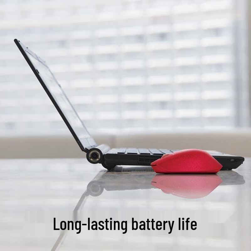 Logitech M280 Silent Wireless Office Mouse