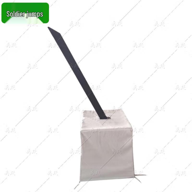 Bingyue Outdoor Simulated Rail Obstacle