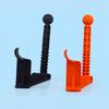 Golf Swing Correction Device Golf Swing Training Aids for Arm and Elbow Postures Training for Indoor and Outdoor Use