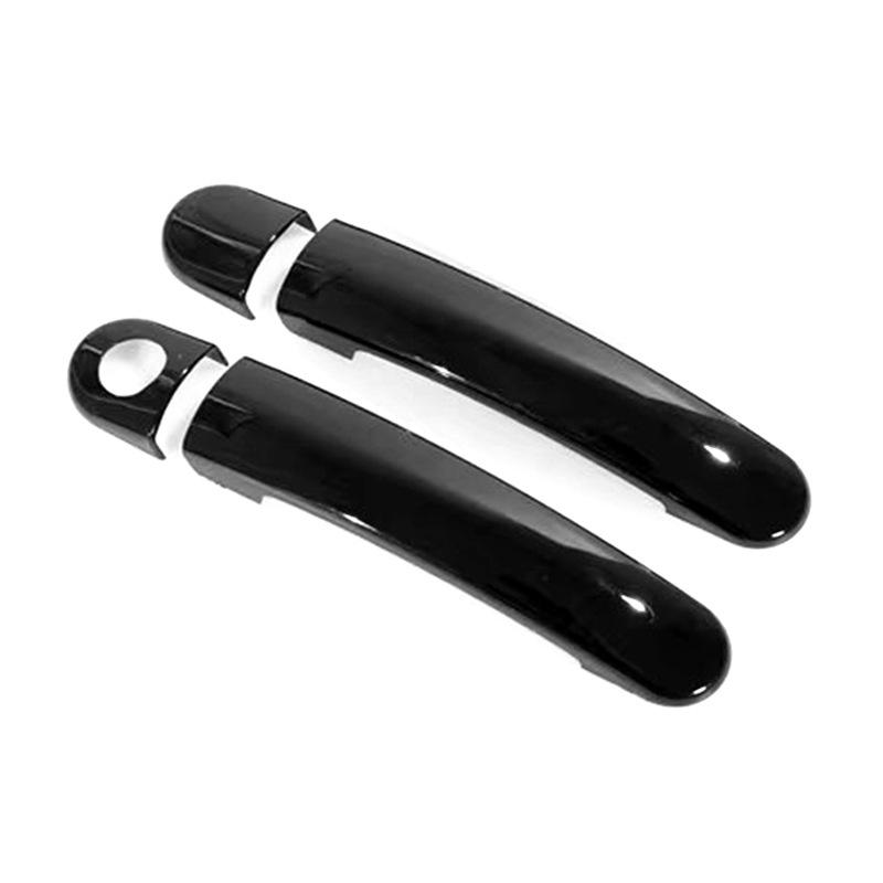 Skoda Rapid 2012-2018 Door Handle Bowl Anti-Scratch Cover