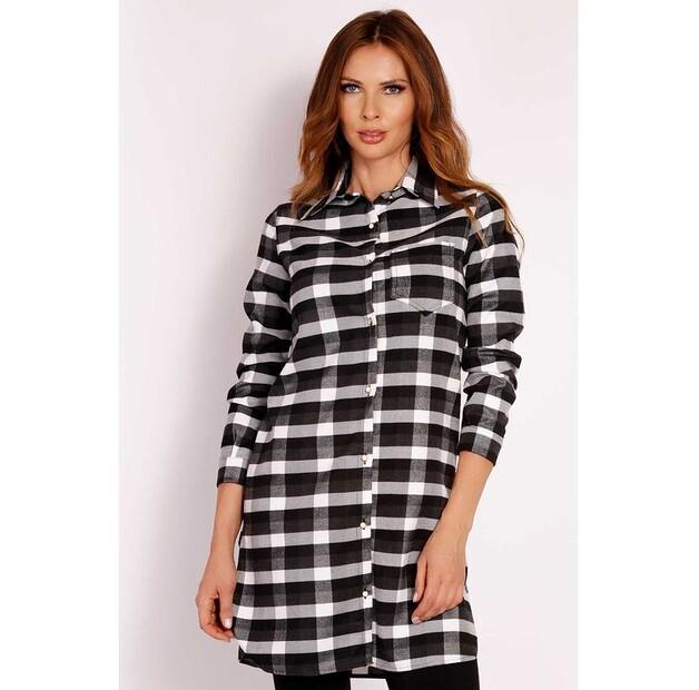 Рубашка Awama L002 EU XL