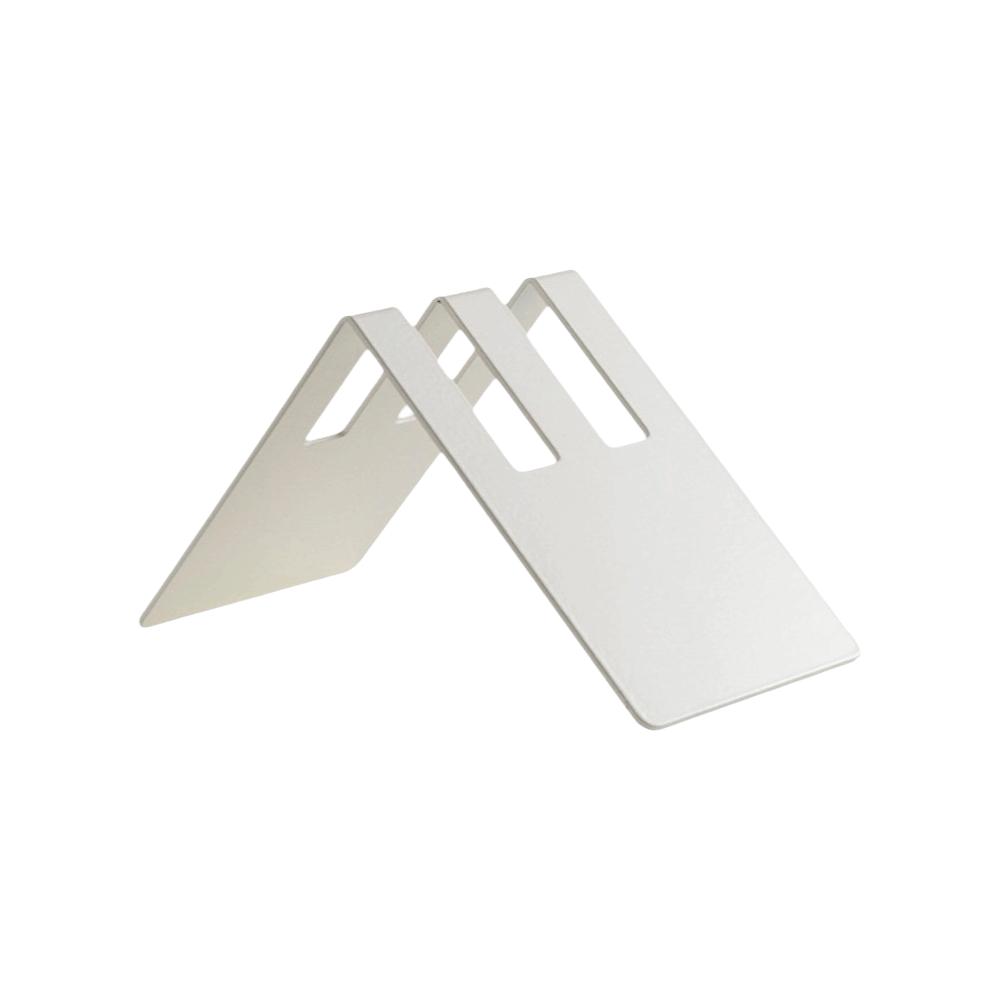 Stainless Steel Coffee Filter Holder V-Shaped Filter Paper Holder Kitchen