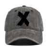 Vintage Adjustable Unisex Vintage Cap for Outdoor Hiking and Mountaineering