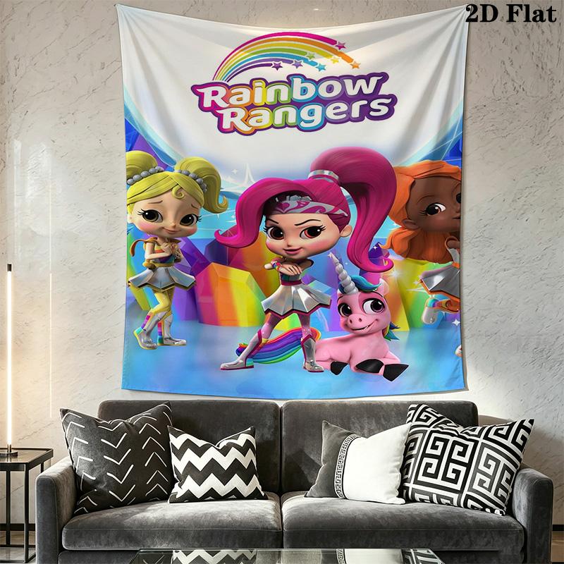 Grand Chase Print Pattern Home Decor Tapestry, Wall Hanging, Decorative RV Wall Cloth.XGT0914041