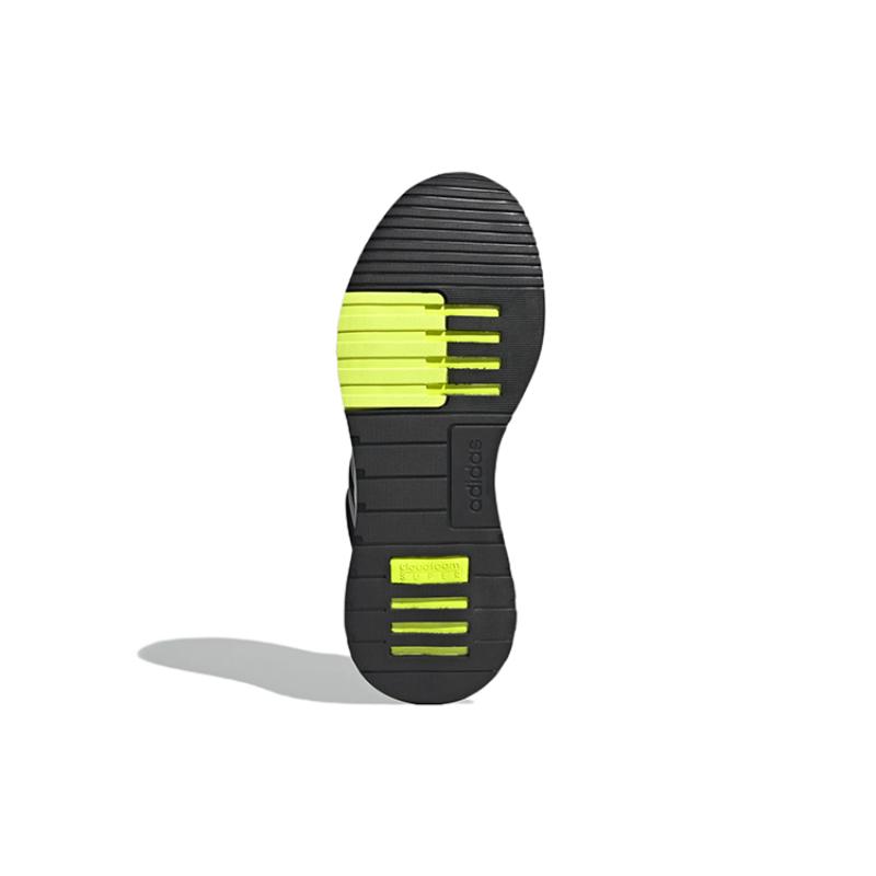 Adidas Neo Racer TR21 'Black' Sneakers GX0651