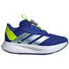 Adidas DURAMO SL 2.0 Abrasion Resistant Low Top Kids Lifestyle Shoes Blue Kids' Sneakers IH3605
