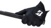 BRIDGESTONE TOUR GLOVE Golf GL2602BK24 Handschuh, Schwarz, 24cm,