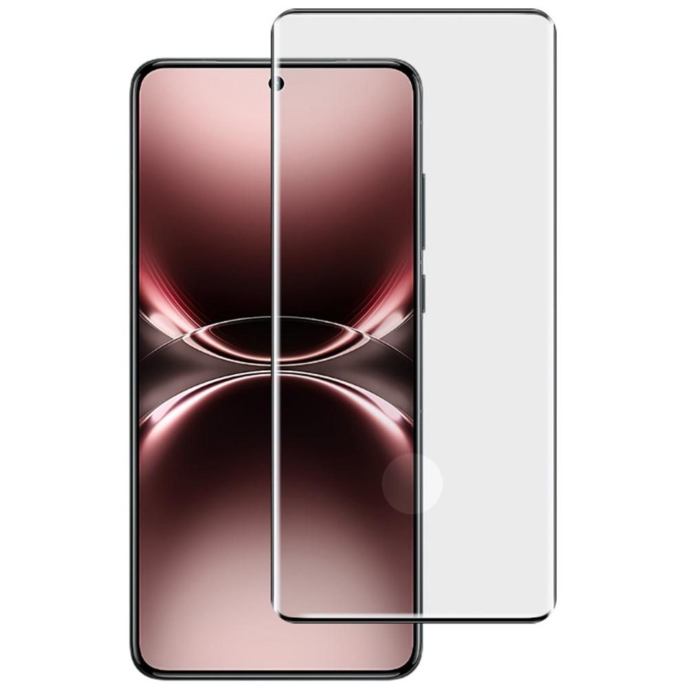 IMAK For vivo X200 Ultra 5G Tempered Glass Screen Protector 3D Curved Edge