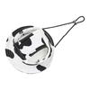 Pet Fisherman Hat with Ear Holes Buckle Adjustment Ear Windproof Cotton Outdoor Sports Dress Up Pet Dog Sun Hat Daily Collocation