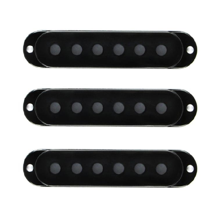 Guitar Pickup Cover Volumes Guitar Single Coil Tone Knobs Selector Switch Tip