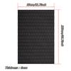 Rutschfestes Traction Pad Deck Grip Matte 22In X 87In Zuschneidbares Eva Blatt Stark Klebend Für Boot Kajak Yacht Marine Skimboard Surfbrett Sup Bodenbelag