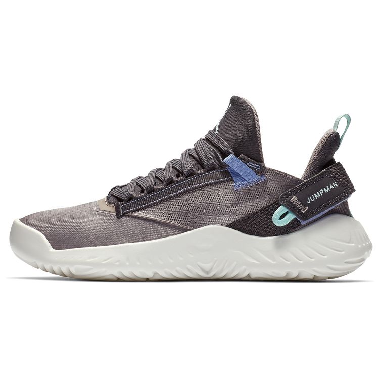 Air Jordan Proto 23 GS Thunder Grey AT3176-003 35.5