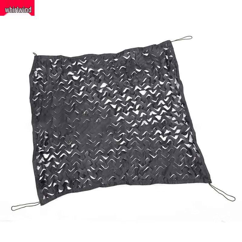 Xuan Shi Multi-Purpose Camouflage Net 6.8x6.8m