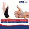 Breathable Wrist Brace with Thumb Support for Arthritis Reduces Finger Pain For a Busy Daily Schedule
