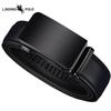 Gürtel Herren High-End Leder Automatikschließe Rindsleder Gürtel Herren Business Herren Hosen Lässig