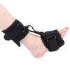 Foot Drop Brace Foot Breathable Ankle Support Fixation Foot Drop Orthopedic Splint