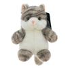 Super Cute Puff Unzipped Big Belly Pinch Table Companion Ornament Office Bowl Holder Q Version Lion Hedgehog Pony Cow