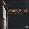 CD NANCY WILSON  Guess Who I Saw Today Nancy Wilson 72434775729 Capitol 2005 UK Jazz Used