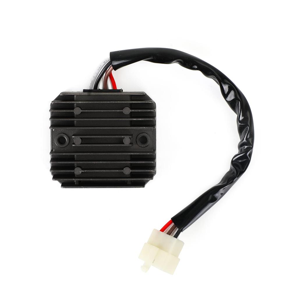 Bruce & Shark Voltage Regulator for Yamaha Virago XV 250 750 920 Super Tenere XTZ 660 750 5A8-81960-A0