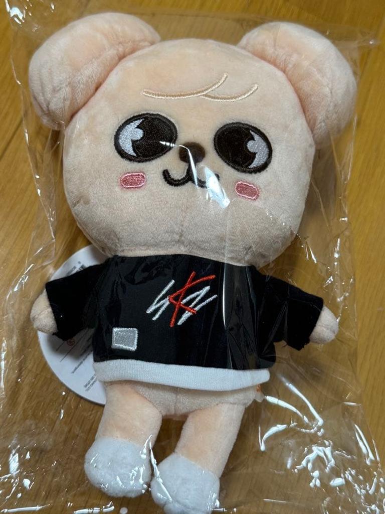 [USED] straykids skzoo seungmin puppym