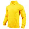Men Women Hoodies Fleece Sweatshirts Hooded With  Pocket Long Sleeve Sports Casual Pullover Tops