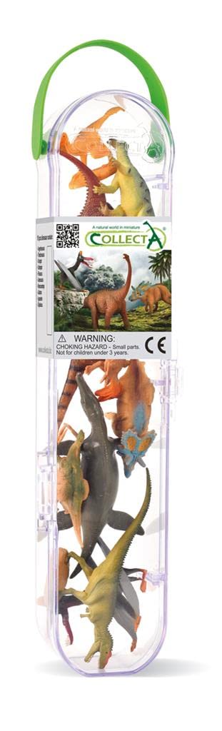 Collecta Mini Dinosaur Set 3 A1103 Dinosaur Figures