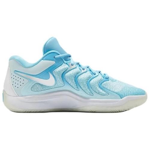 Nike KD 17 EP Confezione Natalizia - FZ1526-400