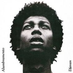 

CD DJAVAN - Alumbramento 8578942 EMI 2002 Бразилия Латинская Б/У