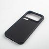 Xiaomi Redmi Note 15 5G Black Matte TPU Mobile Case