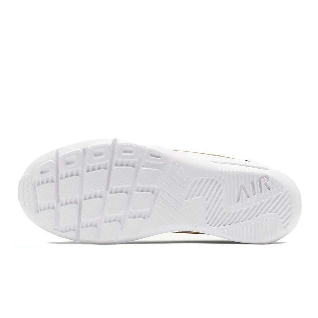 Nike Air Max Oketo 'Sail Metallic Gold' Women's AQ2231-105