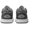 Jordan 1 Low Grey White 553558-044