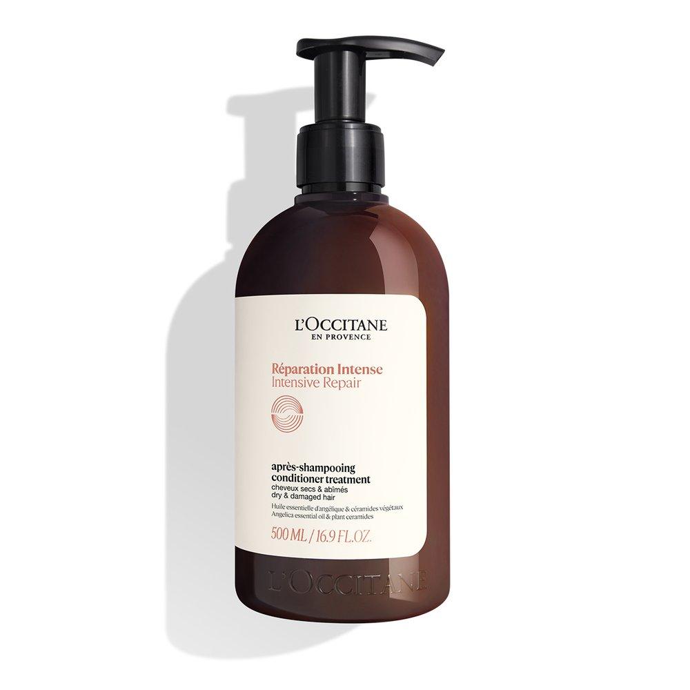 

[Damaged Hair Care] Intensive Repair Conditioner 500ml