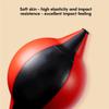 PU Leather Boxing Ball Wrecking Balls Heavy Hanging Swivel Workout Speedball Speed Balls Boxing Sport Round Punch Bags
