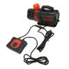 Aquarium Submersible Water Pump Professional Quiet High Head Variable Frequency Water Pump for