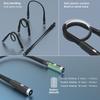 Xiaomi Neck Reading Light, Book Light, Bendable Neck Light, Long Lasting Rechargeable for Reading