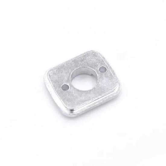 JJRC Q130 RC Car Parts Differential Brushless Adjustable Motor Drive Assembly Original Tires Front Bumper Housing Pillar 6050