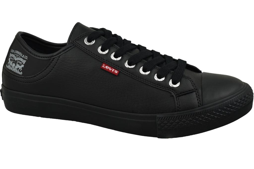 levi's stan buck sneakers
