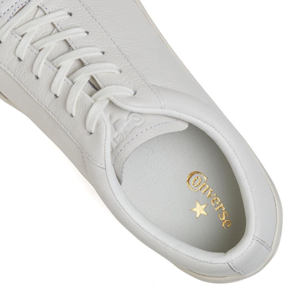 Converse As Coupe Bm Ox 33701840 White