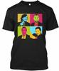 Impractical Jokers The Cast T-Shirt Size S To 5XL Unisex T-Shirt