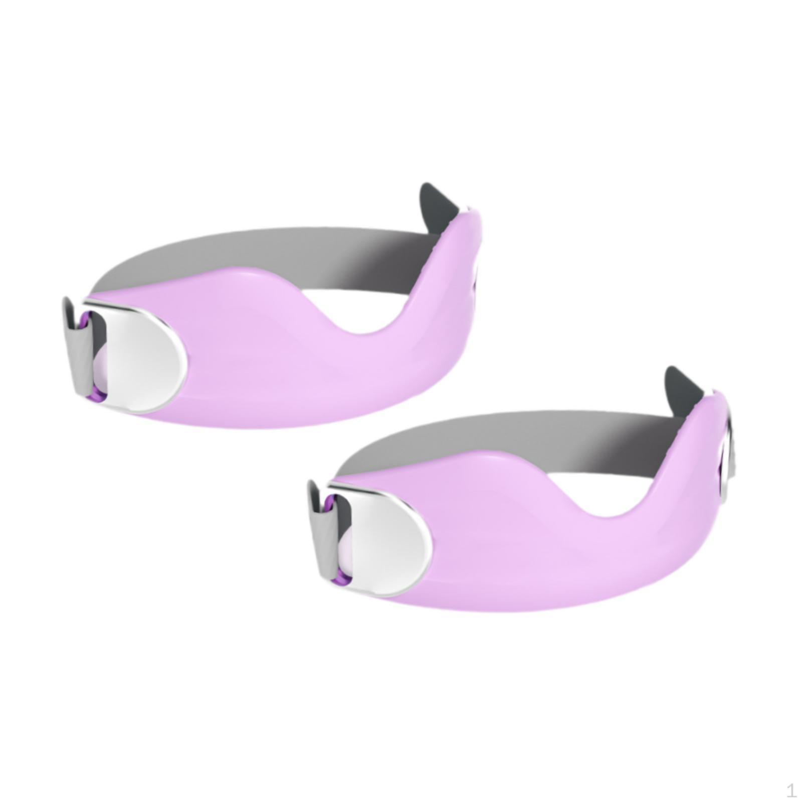 

2 шт. Защитные ремни для коленного сустава, прочный стабилизатор, поддерживающий бандаж для