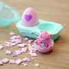 Hatching Animals Gashapon Capsule Toys Cute Pets Mini Figurines Dolls Surprise Eggs Girls Boys Birthday Christmas Gifts
