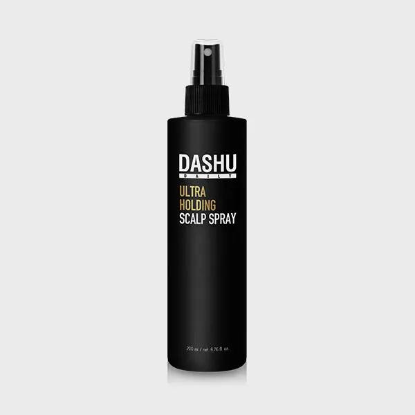 Dashu_Daily Ultra Holding Scalp Spray 200ml