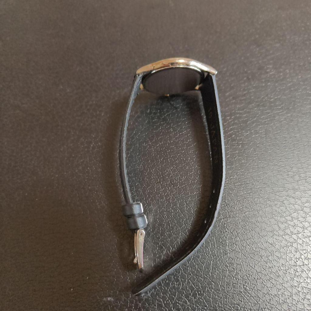 Used CITIZEN Exceed Unisex Watch
