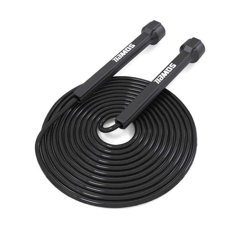 Longchan Speed Anti-slip Fitness Jump Rope